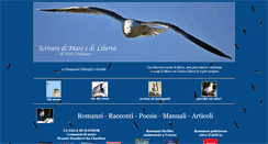 Desktop Screenshot of carbonaio.it